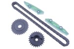 DENCKERMANN Mootori keti komplekt TC10052