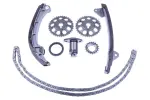DENCKERMANN Mootori keti komplekt TC10073
