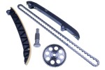 DENCKERMANN Mootori keti komplekt TC10082