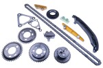 DENCKERMANN Mootori keti komplekt TC10088