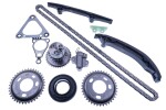 DENCKERMANN Mootori keti komplekt TC10092