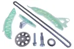 DENCKERMANN Mootori keti komplekt TC10094