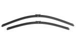 DENCKERMANN Klaasipühkija (kojamees) VD10010