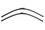 DENCKERMANN Klaasipühkija (kojamees) VD10033