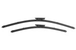 DENCKERMANN Klaasipühkija (kojamees) VD10034