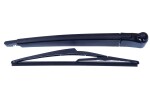 DENCKERMANN Kojamees,  klaasipesu VD30016