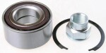 DENCKERMANN Rattalaagrikomplekt W413096