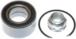 DENCKERMANN Rattalaagrikomplekt W413250