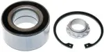 DENCKERMANN  Rattalaagrikomplekt W413285
