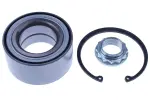 DENCKERMANN  Rattalaagrikomplekt W413291