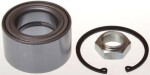DENCKERMANN Rattalaagrikomplekt W413298