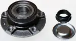 DENCKERMANN  Rattalaagrikomplekt W413323