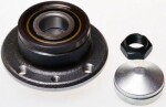 DENCKERMANN Rattalaagrikomplekt W413346