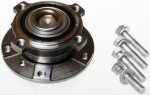 DENCKERMANN  Rattalaagrikomplekt W413351