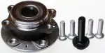 DENCKERMANN  Rattalaagrikomplekt W413355