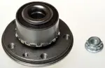 DENCKERMANN Rattalaagrikomplekt W413356