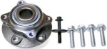DENCKERMANN  Rattalaagrikomplekt W413357