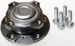 DENCKERMANN  Rattalaagrikomplekt W413360