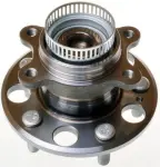 DENCKERMANN  Rattalaagrikomplekt W413365