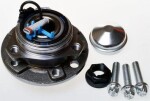 DENCKERMANN Rattalaagrikomplekt W413369