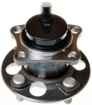 DENCKERMANN  Rattalaagrikomplekt W413373