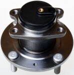 DENCKERMANN Rattalaagrikomplekt W413374