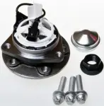 DENCKERMANN Rattalaagrikomplekt W413377