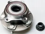 DENCKERMANN  Rattalaagrikomplekt W413383