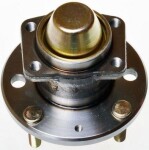 DENCKERMANN Rattalaagrikomplekt W413387