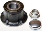 DENCKERMANN Rattalaagrikomplekt W413390