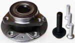 DENCKERMANN  Rattalaagrikomplekt W413391