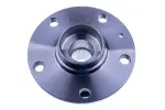 DENCKERMANN Rattalaagrikomplekt W413391S