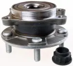 DENCKERMANN Rattalaagrikomplekt W413409
