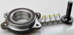 DENCKERMANN  Rattalaagrikomplekt W413457