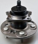 DENCKERMANN  Rattalaagrikomplekt W413461