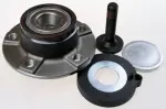 DENCKERMANN Rattalaagrikomplekt W413470