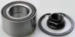 DENCKERMANN  Rattalaagrikomplekt W413474