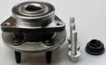 DENCKERMANN  Rattalaagrikomplekt W413483