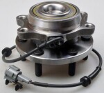 DENCKERMANN Rattalaagrikomplekt W413487