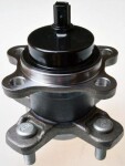 DENCKERMANN Rattalaagrikomplekt W413523
