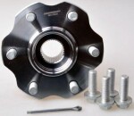 DENCKERMANN Rattalaagrikomplekt W413526