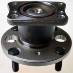 DENCKERMANN Rattalaagrikomplekt w413530