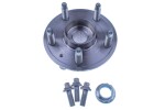 DENCKERMANN Rattalaagrikomplekt W413546