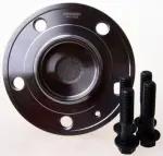 DENCKERMANN Rattalaagrikomplekt W413559