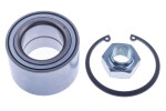 DENCKERMANN Rattalaagrikomplekt W413578