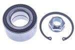 DENCKERMANN Rattalaagrikomplekt W413580