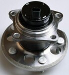 DENCKERMANN Rattalaagrikomplekt W413586
