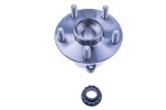 DENCKERMANN Rattalaagrikomplekt W413729