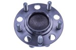 DENCKERMANN Rattalaagrikomplekt W413733
