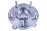DENCKERMANN Rattalaagrikomplekt W413746